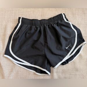 Nike Running Shorts - Women’s small